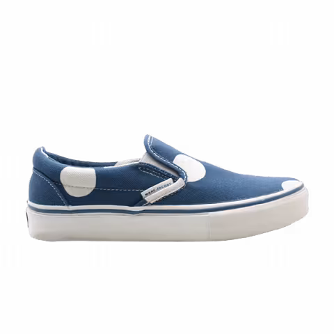 Vans Cls.Slip-On Lx 'Marc Jacobs'