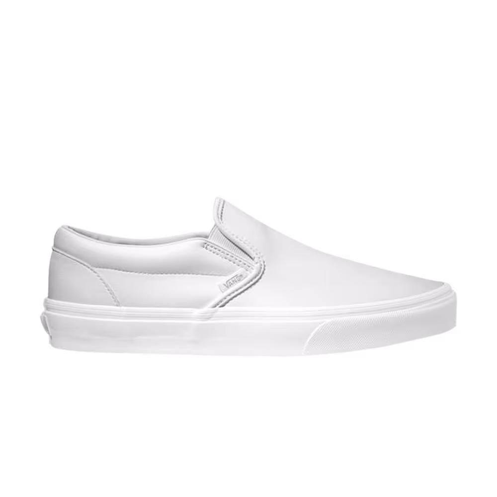 Vans Classic Slip-On Classic Tumble