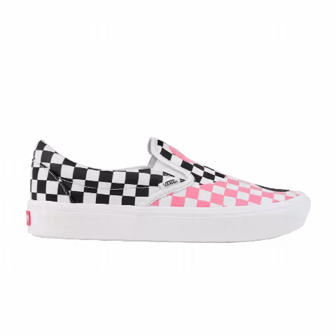 Vans Comfycush Slip-On 'Ying Yangs'