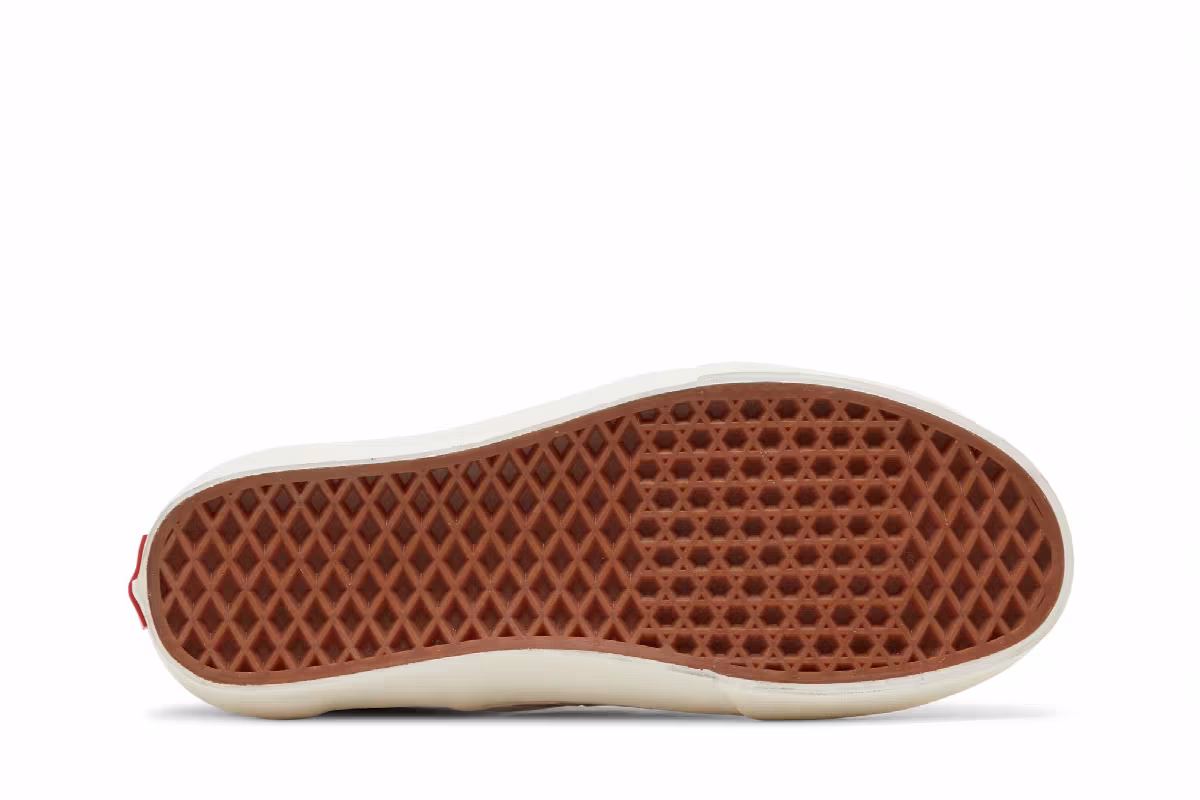 Vans Classic Slip-On VLT LX Pride, view 5