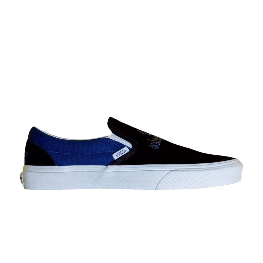 Vans Classic Slip-On Los Angeles