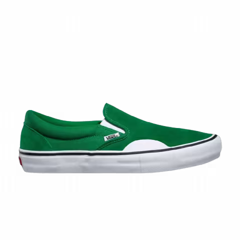 Vans Slip-On Pro 'Amazon'