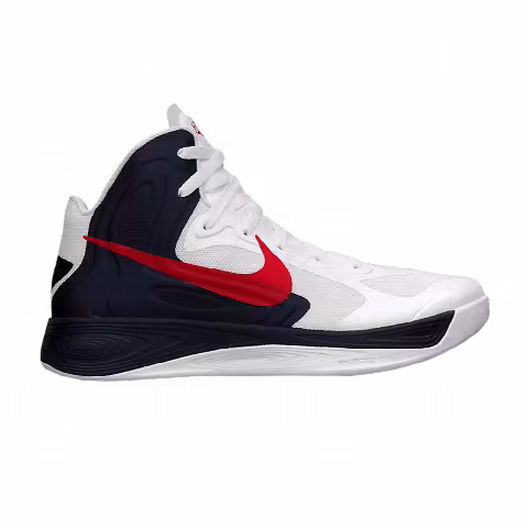 Nike Zoom Hyperfuse 2012 'USA'