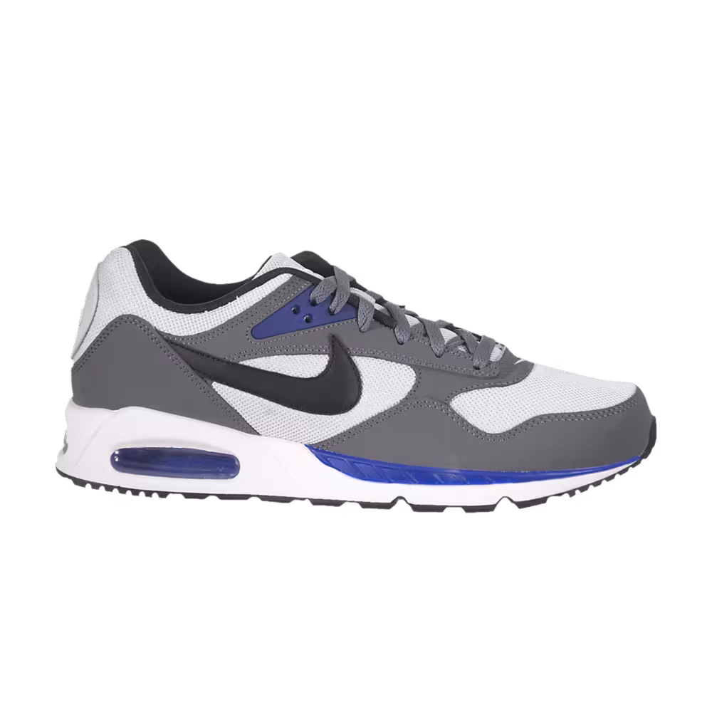Nike Air Max Correlate Pure Platinum Grey Old Royal