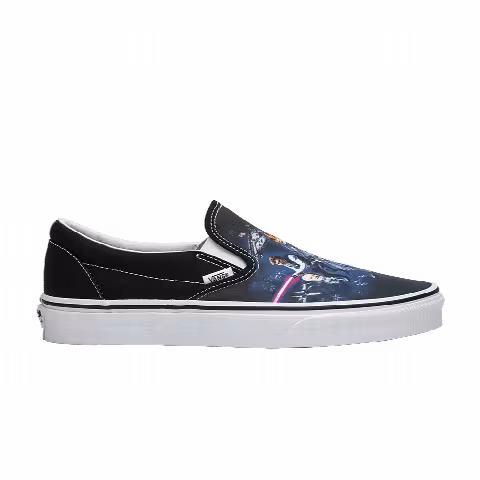 Star Wars x Vans Classic Slip-On 'A New Hope'