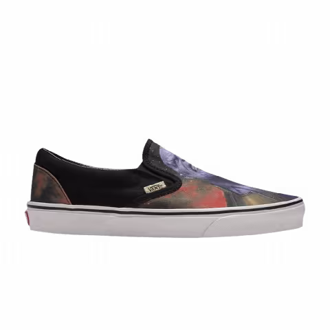 Marvel x Vans Classic Slip-On 'Infinity War'
