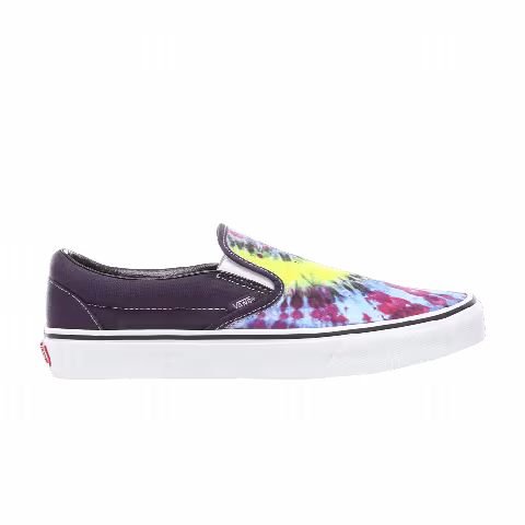 Vans Classic Slip-On 'Tie Dye'