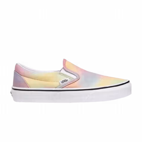 Vans Classic Slip-On 'Aura Shift'