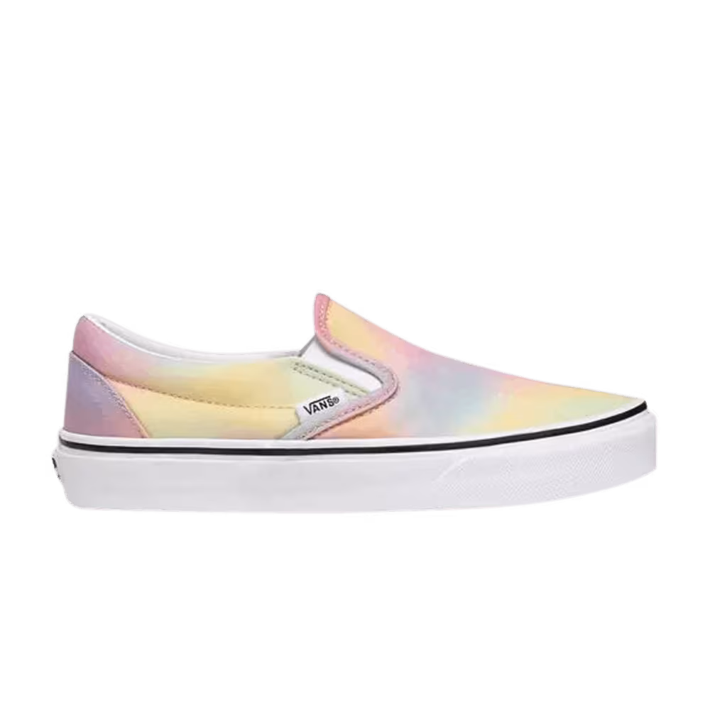 Vans Classic Slip-On Aura Shift