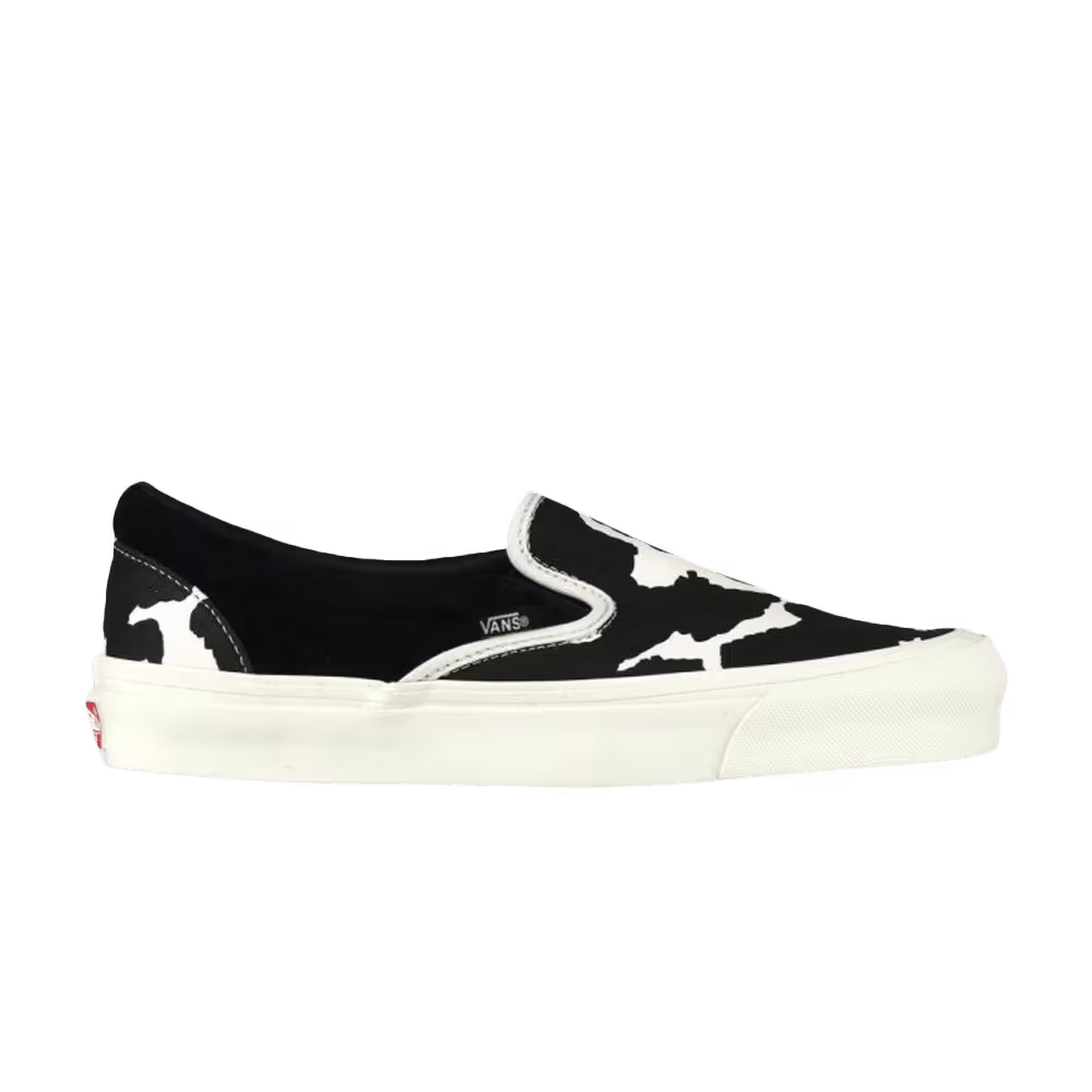 Vans OG Classic Slip-On Cowprint