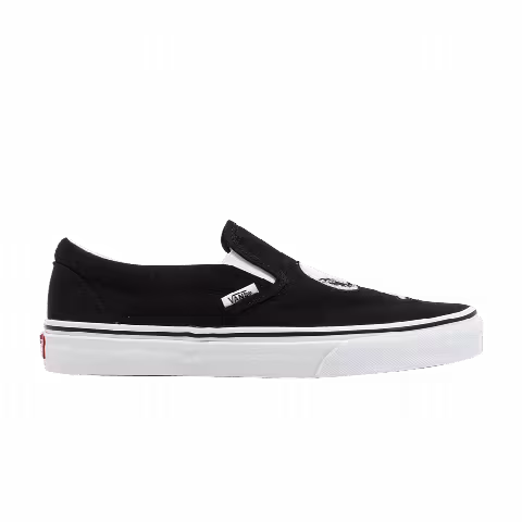 Peanuts x Vans Classic Slip On