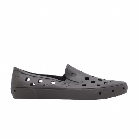 Vans Trek Slip-On 'Pewter'
