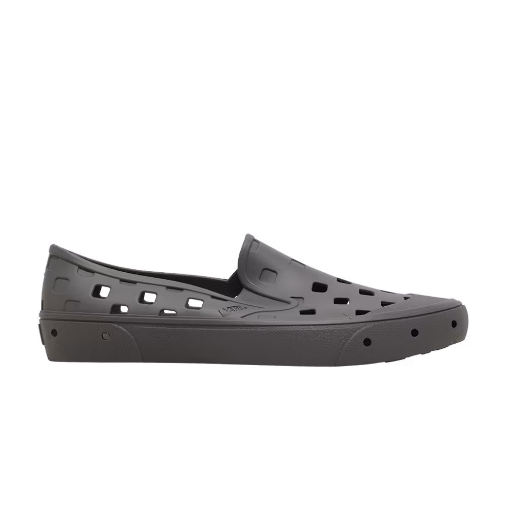 Vans Trek Slip-On Pewter