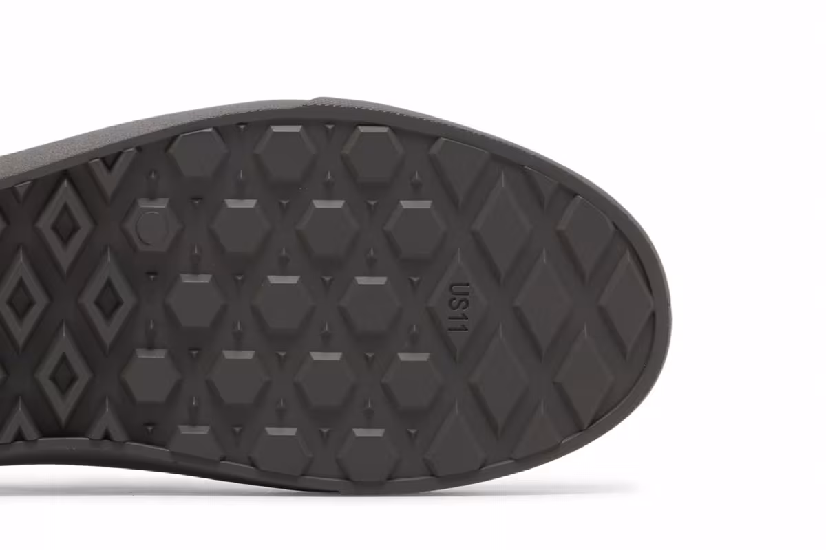 Vans Trek Slip-On Pewter, view 6