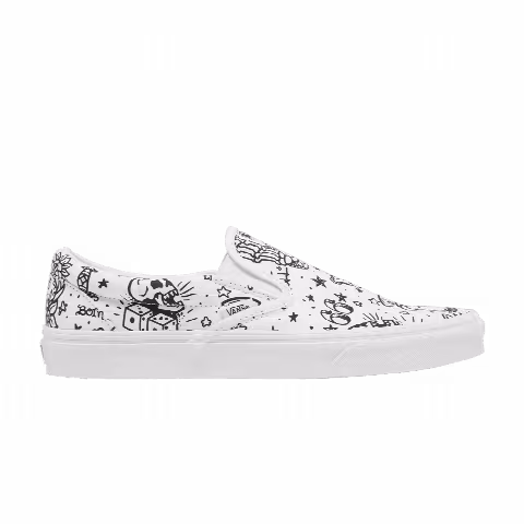 Vans Classic Slip-On 'U-Color'