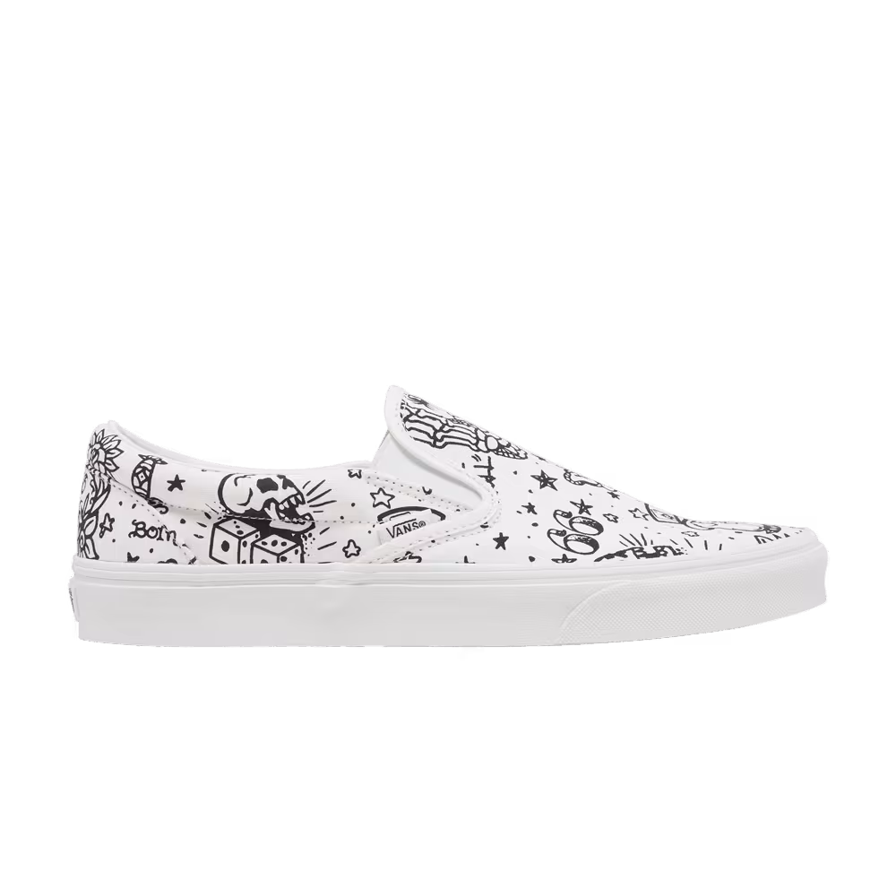 Vans Classic Slip-On U-Color