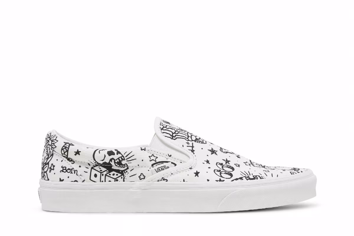 Vans Classic Slip-On U-Color, view 2