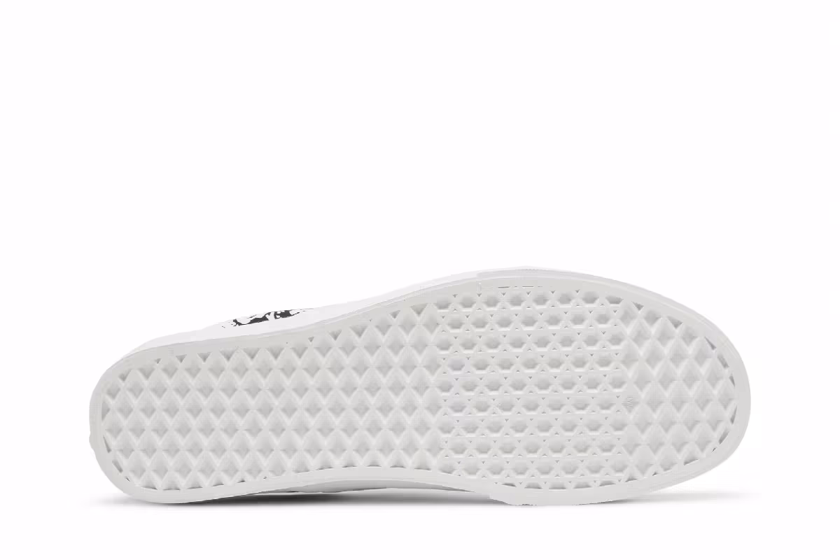 Vans Classic Slip-On U-Color, view 5