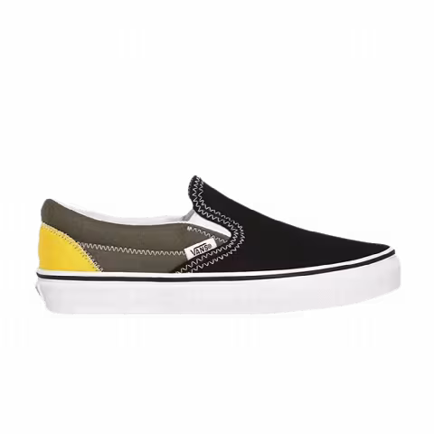 Vans Classic Slip-On 'Zig Zag - Multi'
