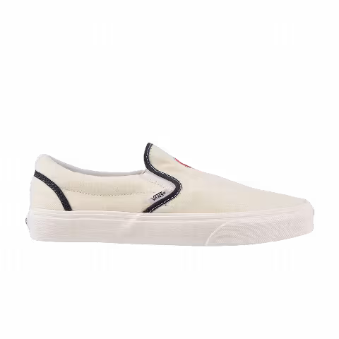 Vans MLB x Classic Slip-On 'Chicago Cubs'
