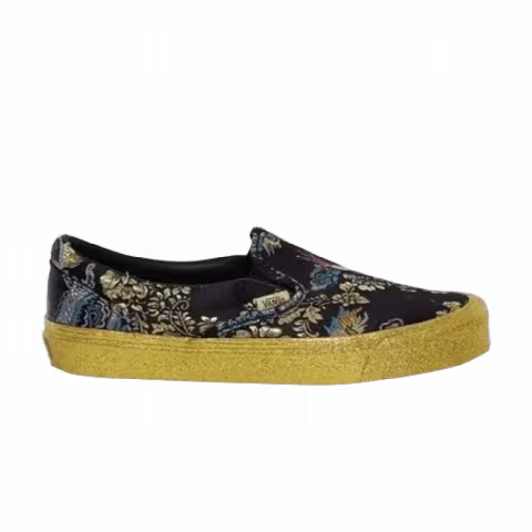 Vans Opening Ceremony x OG Classic Slip-On 'Dragons'
