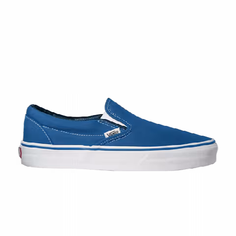 Vans Classic Slip-On 'Navy'