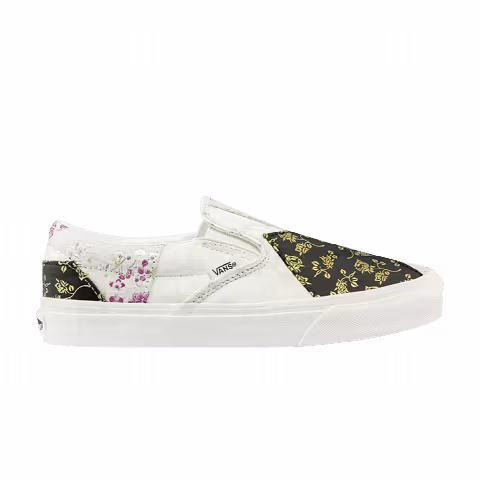 Vans Classic Slip-On 'Barcode'