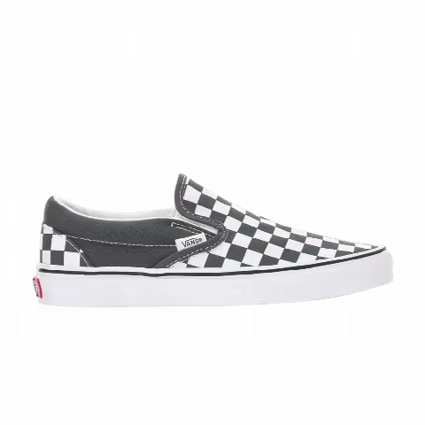 Vans Classic Slip-On 'Thyme Checkerboard'