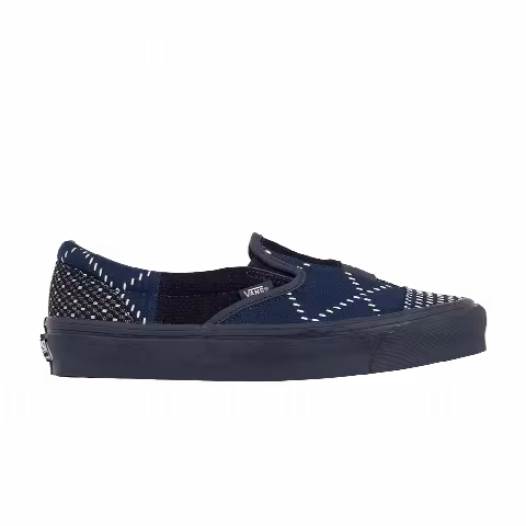 FDMTL x Vans Slip-On 'Parisian Night'