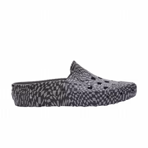 Vans Slip-On Mule TRK 'Surf Essentials Black'
