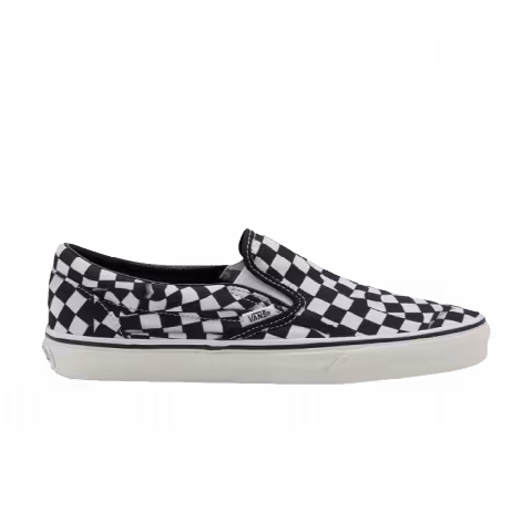 Vans Classic Slip-On 'OTW - Dahahm Checkerboard'