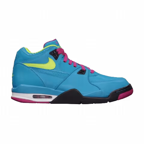 Nike Air Flight 89 'London'