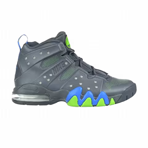 Nike Air Max Barkley 'Dark Grey'