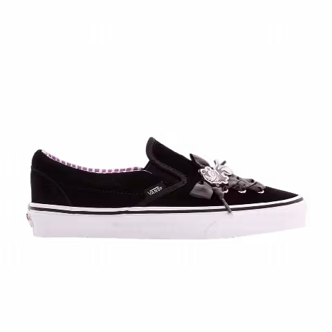Vans The Nightmare Before Christmas x Classic Slip-On 'Haunted Toys'