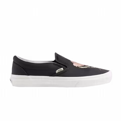 Vans Classic Slip-On DX 'California Souvenir'