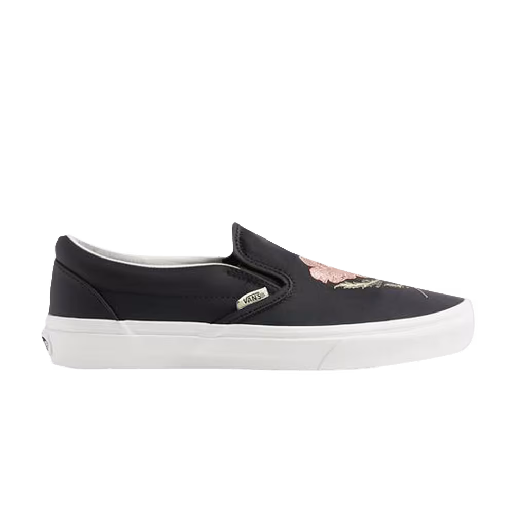 Vans Classic Slip-On DX California Souvenir
