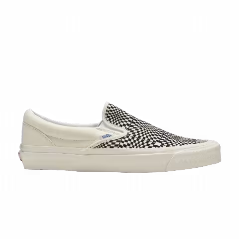 Vans Slip-On 98 DX 'Checkerboard'