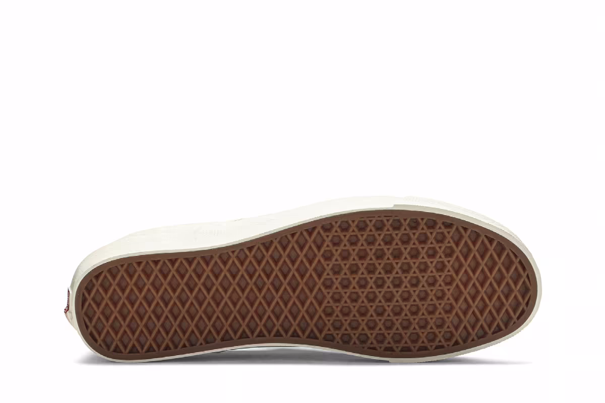 Vans Slip-On 98 DX Checkerboard, view 5
