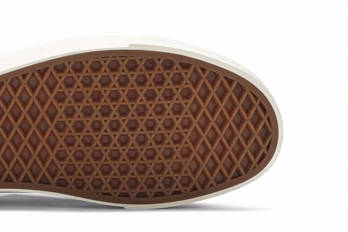 Vans Slip-On 98 DX Checkerboard, view 6