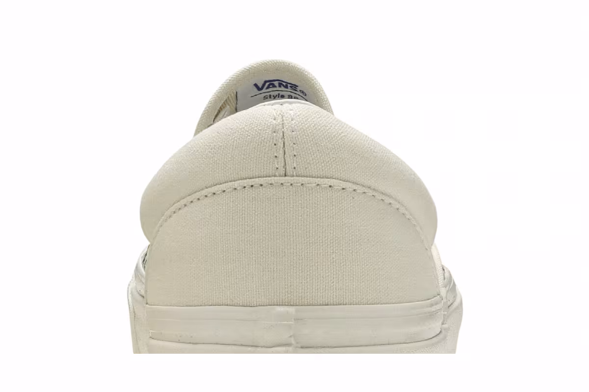 Vans Slip-On 98 DX Checkerboard, view 8