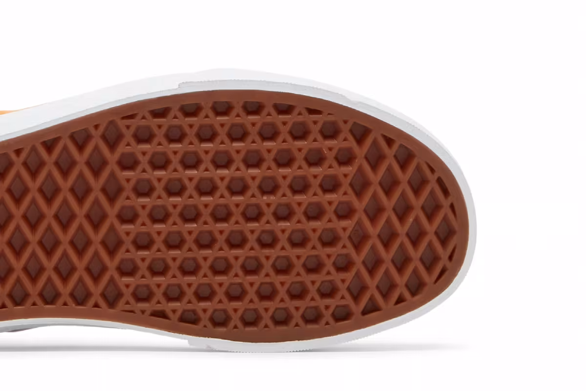 Vans Classic Slip-On Rainbow Sole, view 6