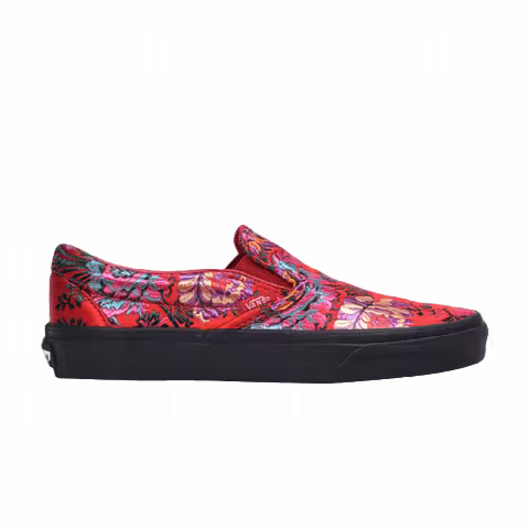 Vans Slip-On 'Festival Satin'