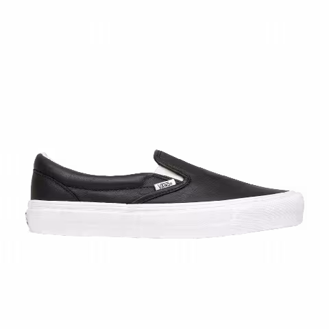 Vans OG Classic Slip-On Vault 'Black'