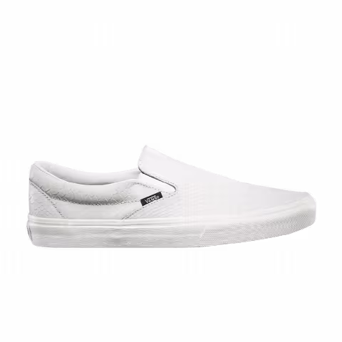 Vans Classic Slip-On 'Snake'