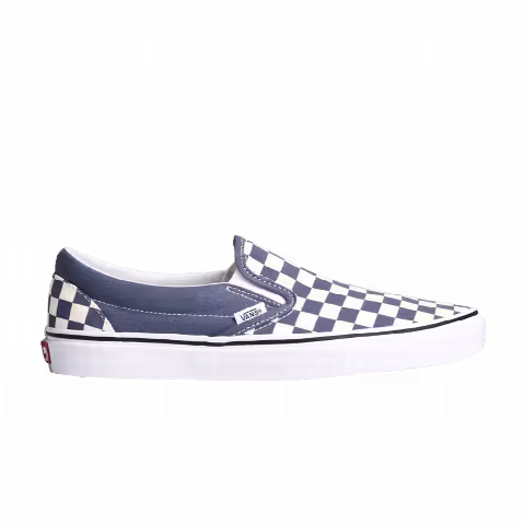 Vans Classic Slip-On 'Grisaille Checkerboard'