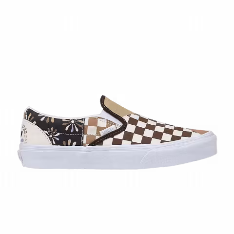 Vans Classic Slip-On 'Divine'