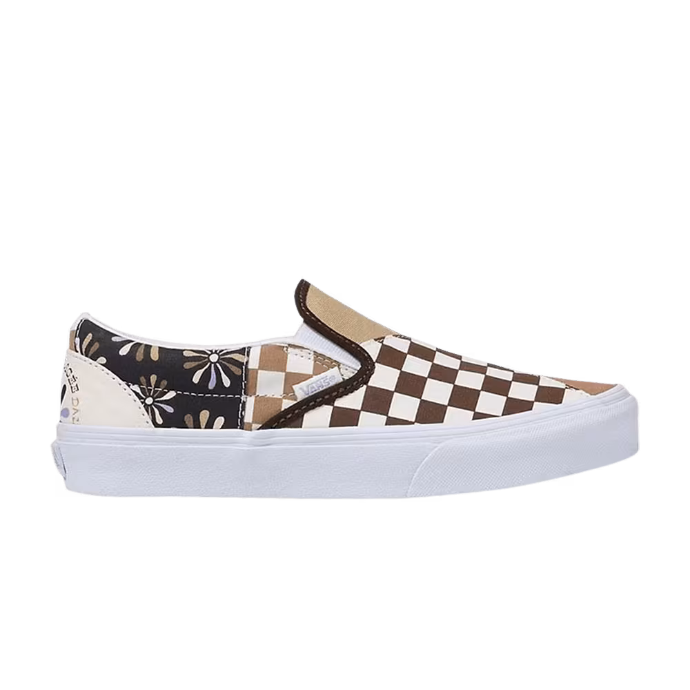 Vans Classic Slip-On Divine