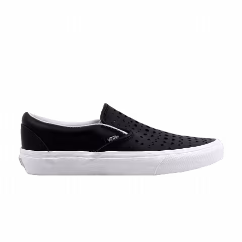 Vans Classic Slip-On 'Cut Out Geo'