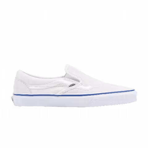 Vans Classic Slip-On 'Sidestripe Marshmallow'