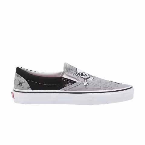 Vans Classic Slip-On 'New Varsity'